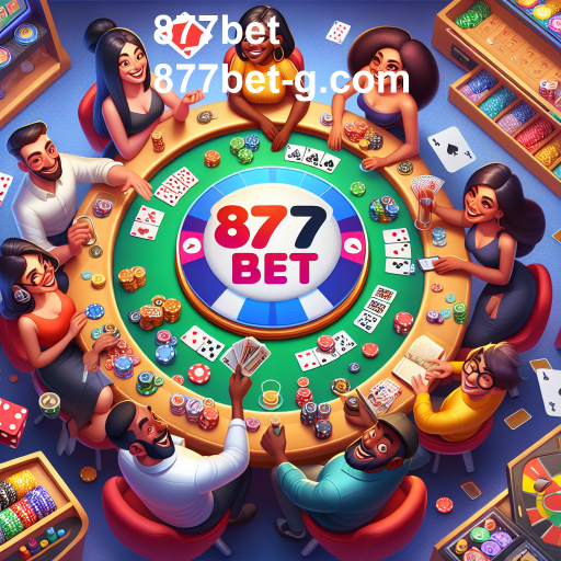 877bet