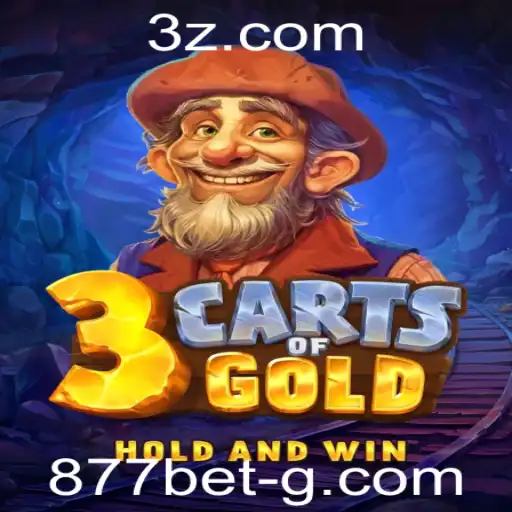Descubra a Emoção do Jogo 3cartsOfGold com 877bet
