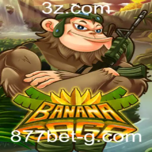 Descubra o Mundo Divertido de BananaSaga: Uma Aventura de Jogos Online