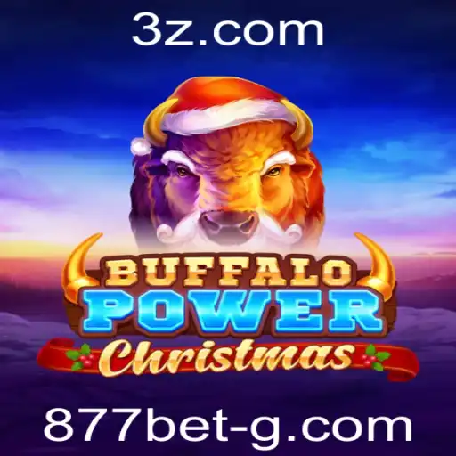 Explorando o Encantamento de BuffaloPowerChristmas: Um Mergulho em Sua Magia e Regras