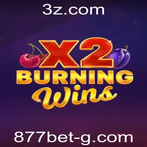 Descubra o Fascinante Mundo de BurningWinsX2 no 877bet
