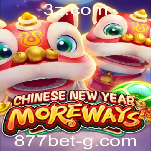Explorando o Fascinante Mundo de CHINESENEWYEARMOREWAYS com 877bet