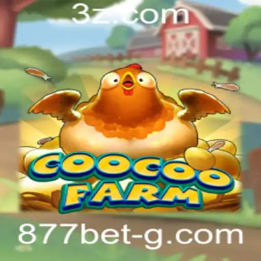 CooCooFarm: A Nova Sensação do Mundo dos Jogos e o Papel do 877bet