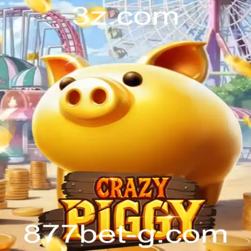 Explorando o Mundo de CrazyPiggy