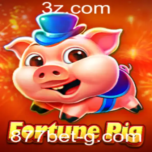Descubra o Fascinante Mundo de FortunePig com 877bet