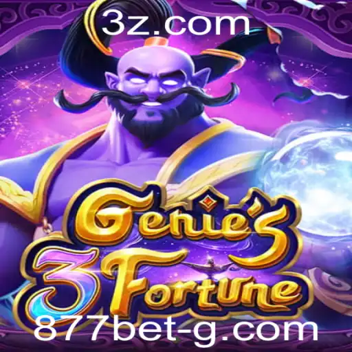 Genie3Fortune: Descubra o Destino com 877bet