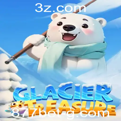 Descubra o Mundo Congelante de GlacierTreasure