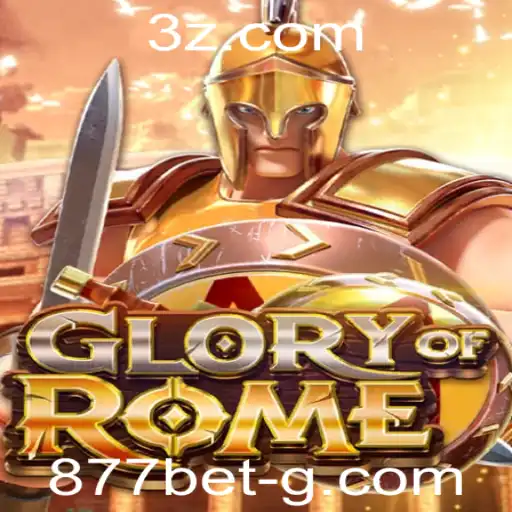 Descubra o Fascinante Mundo de GloryofRome com 877bet