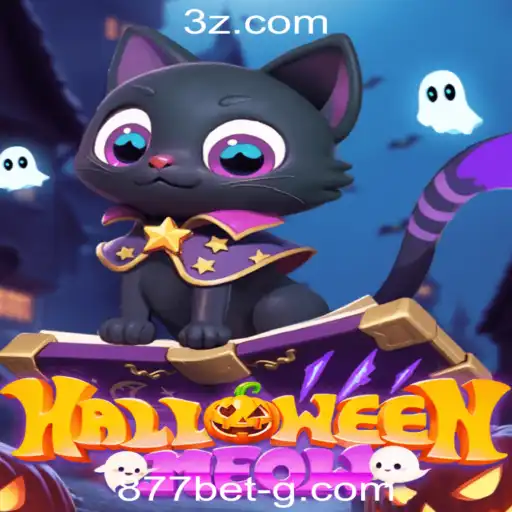 Descubra o Fascinante Jogo HalloweenMeow: Uma Experiência Imersiva com 877bet