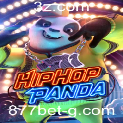 Descubra o Fascinante Mundo do HipHopPanda com 877bet