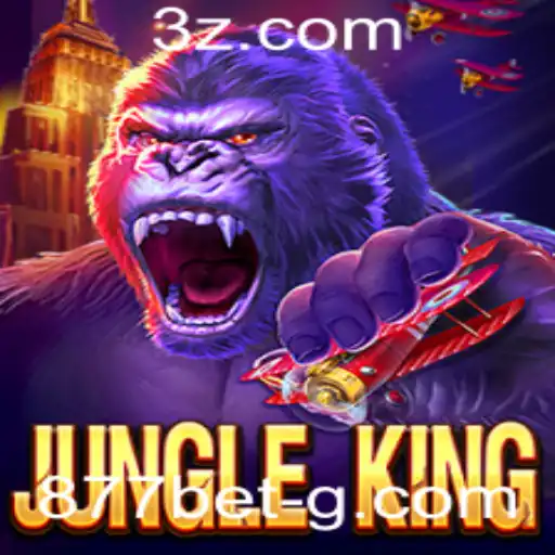 Descubra o Fascinante Mundo de JungleKing e o Universo de 877bet