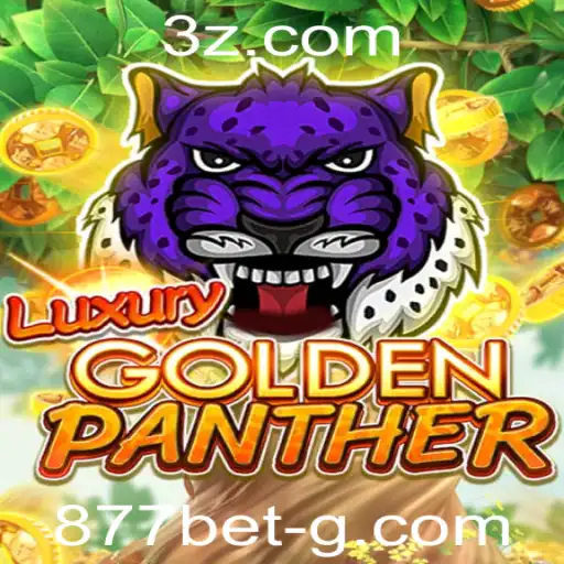 Explorando o Mundo de LUXURYGOLDENPANTHER: Um Jogo Inovador com 877bet