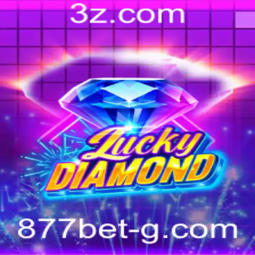 Explorando o Mundo de LuckyDiamond: O Novo Sucesso no Cenário dos Jogos Online