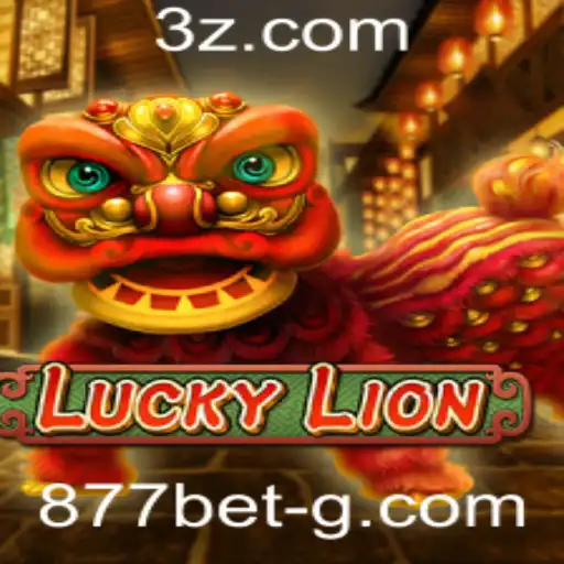 Descubra o Fascinante Mundo de LuckyLion com 877bet