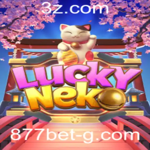 Descubra o Mundo de LuckyNeko: Regras e Como Jogar em 877bet