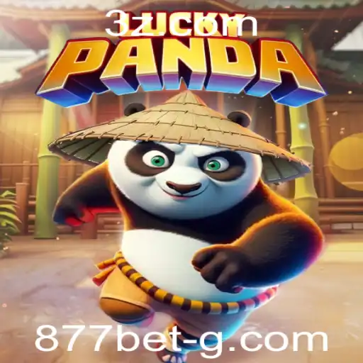 Descubra o Fascinante Mundo de LuckyPanda: O Jogo Que Está Conquistando o 877bet