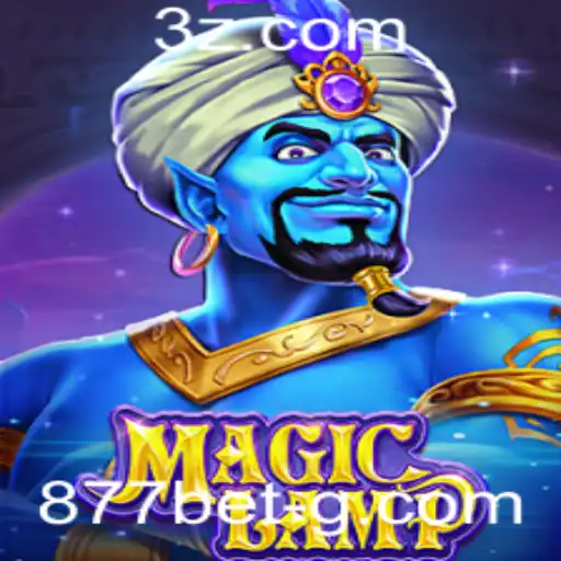 Descubra o Fascinante Mundo de MagicLamp e seu Impacto na Indústria de Jogos