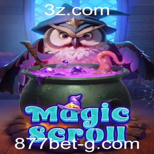MagicScroll: Descubra o Mundo Fantástico deste Jogo Envolvente