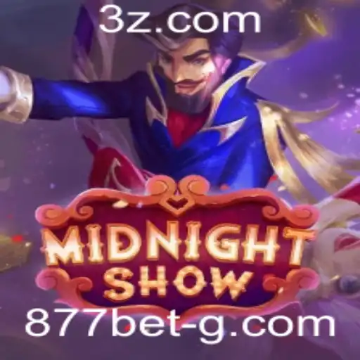 Descubra o Fascinante Mundo do Jogo MidnightShow com 877bet
