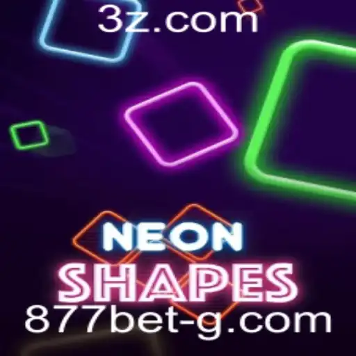 Explorando o Universo de NeonShapes: Um Mergulho na Aventura Digital