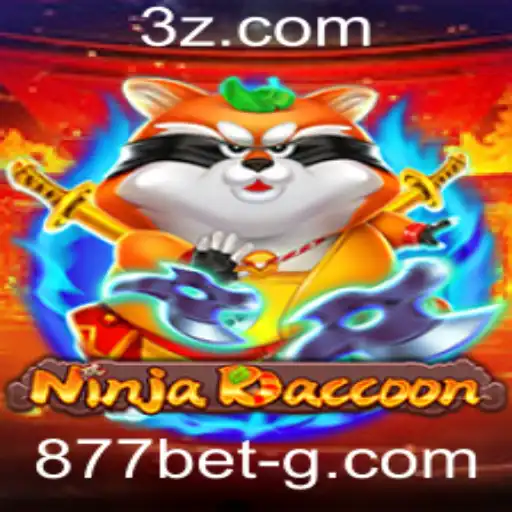 Descubra o Mundo de NinjaRaccoon com 877bet: Aventura e Estratégia ao Seu Alcance
