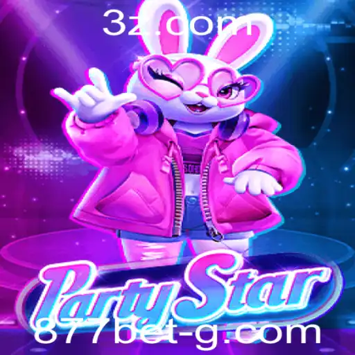 Descubra o Fascinante Mundo de PartyStar: Um Jogo Inovador com a Palavra-Chave 877bet