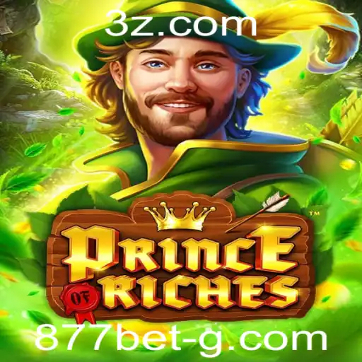 Descubra o Universo do Jogo PrinceOfRiches: Uma Aventura Enriquecedora