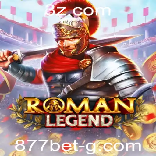 RomanLegend: Descubra a Aventura Épica com 877bet