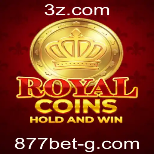 Explorando RoyalCoins: A Nova Sensação dos Jogos de 877bet
