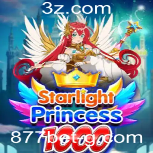 Starlight Princess 1000: Um Novo Horizonte no Universo dos Jogos de Azar
