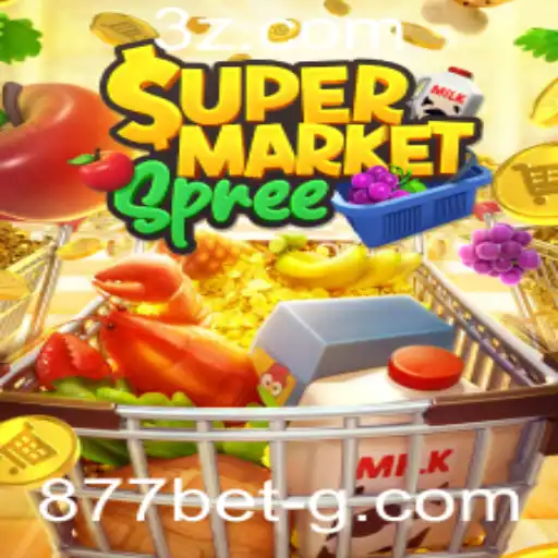Descubra o Empolgante Jogo SupermarketSpree: Regras e Detalhes