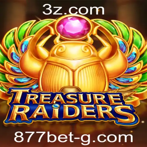 Uma Exploração Detalhada do Jogo TREASURERAIDERS: Regras e Aventura