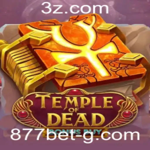 Descubra o Empolgante Jogo TempleofDeadBonusBuy no 877bet