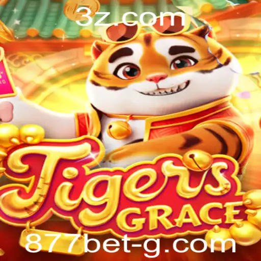 Descubra o Fascinante Mundo do Jogo TigersGrace
