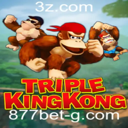 Explorando o Mundo Empolgante de TripleKingKong e 877bet