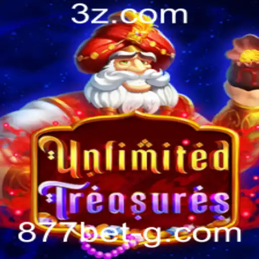 UnlimitedTreasures: Descubra o Mundo Infinito dos Tesouros com 877bet