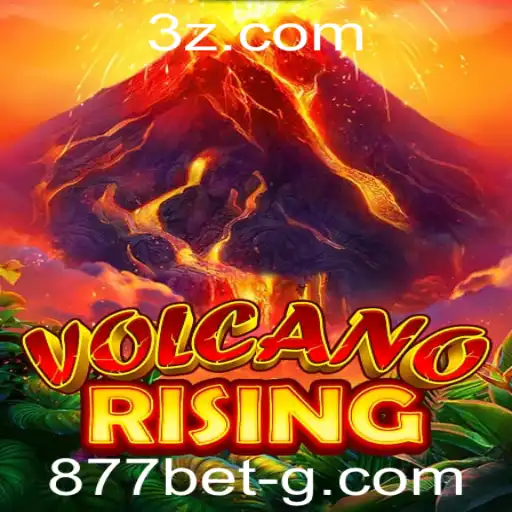 VolcanoRising: Mergulhe na Aventura Explosiva do Novo Jogo Popular