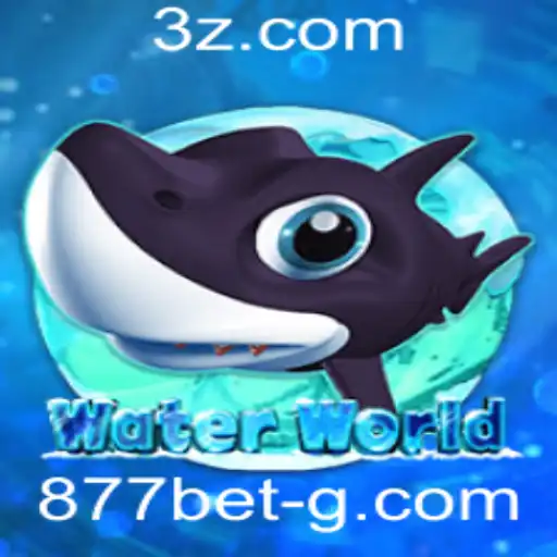 WaterWorld e 877bet: Uma Aventura Subaquática Inovadora