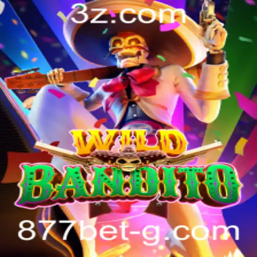 Explorando o Universo do Jogo WildBandito no 877bet